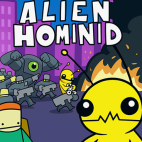 Alien Hominid