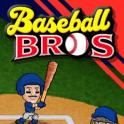 Baseball Bros IO