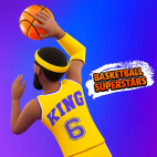 Basketball Superstars