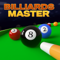 Billiards Master