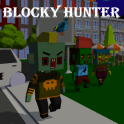 Blocky Hunter