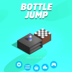 Bottle Jump