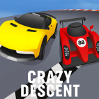 Crazy Descent