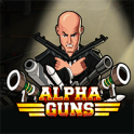 Alpha Guns