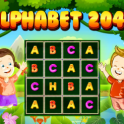 Alphabet Toddler