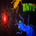 Ants: Tap Tap