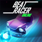 Beat Racer Online