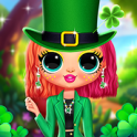Bff St Patrick's Day Look
