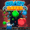 Crazy Caves