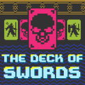 Deck of Swords