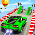 Extreme Car Stunts 3D