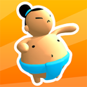 Funny Rescue Sumo