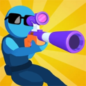 Halloween Pocket Sniper 3D