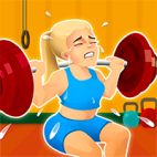 Idle Gym Tycoon