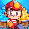 Idle Miner Adventure