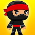 Jump Ninja Hero