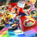 Mario Kart Deluxe