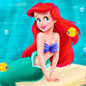 Mermaid Princess Adventure