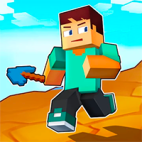 Minecraft Rush