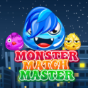 Monster Match Master