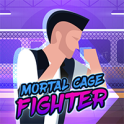 Mortal Cage Fighter