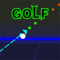 Neon Golf