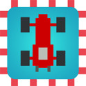 Pixel Car Racing
