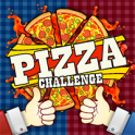 Pizza Challenge