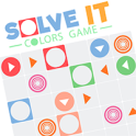 Solve it Colors