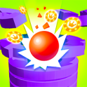 Stack Ball