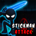 Stickman Attack