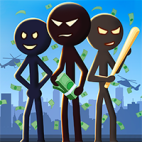 Stickman GTA