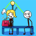 Thief Puzzle 2