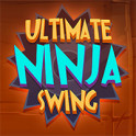 Ultimate Ninja Swing