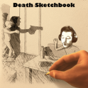 Death Sketchbook