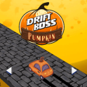 Drift Boss Pumpkin