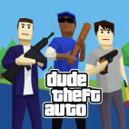 Dude Theft Auto