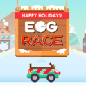 Egg Race