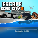 Escape Road City 2