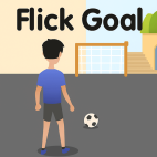 Flick Goal