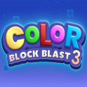 Color Block Blast 3