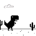 Dinosaur Game