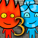 Fireboy and Watergir 3