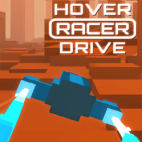 Hover Racer Drive