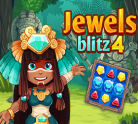 Jewels Blitz 4