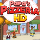 Nerd Overdrive: GAME ONLINE: PAPA'S PASTARIA