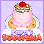 Papa's Cupcakeria - Play Papa's Cupcakeria at Friv EZ