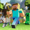 Paper Minecraft