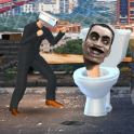 Skibidi Toilet Rage