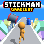 doodooloveGames on X: #doodooloveGames #Stickman Hook is a skill game  where you play as a swinging stickman through hundreds of challenging  levels. Pay attention to the angle and direction of your swing